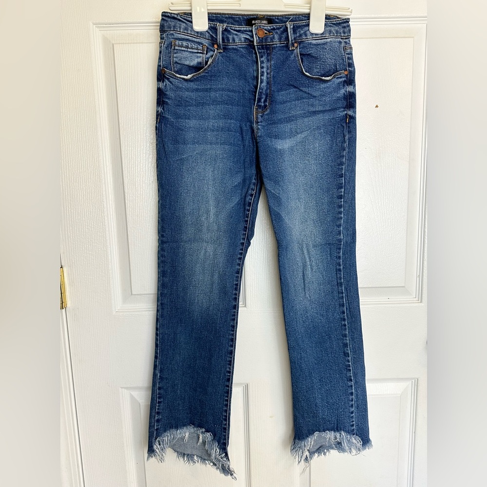 Black Label by C’est Toi jeans